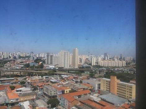 Sala Comercial À Venda, Penha De França, São Paulo. - Sa0365