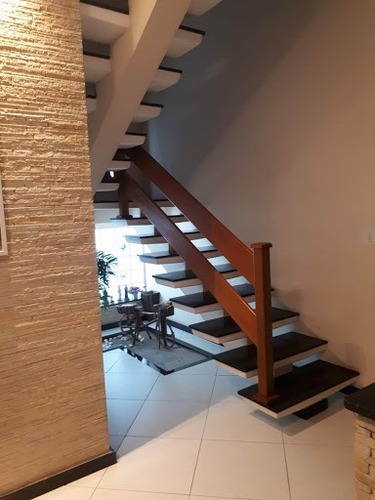 Imagem 10 de 30 de Casa Com 3 Dormitórios À Venda, 217 M² Por R$ 668.000,00 - Cidade Vista Verde - São José Dos Campos/sp - Ca1234