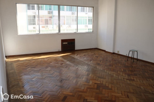 Imagem 1 de 10 de Apartamento À Venda Em Rio De Janeiro - 29032