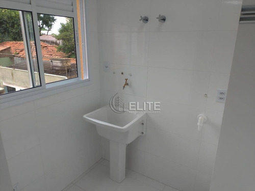 Imagem 13 de 30 de Apartamento Magnifico, Campestre, Varanda Gourmet, Localização Privilegiada, Faça Sua Visita!!! - Ap12541
