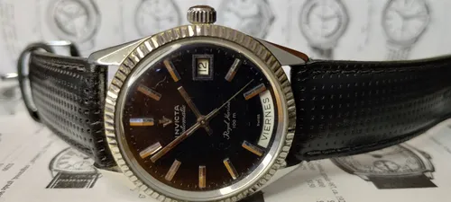 Invicta royal marine hotsell