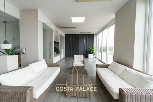 Costa Palace Vende Departamento De 1 Dormitorio En Concón