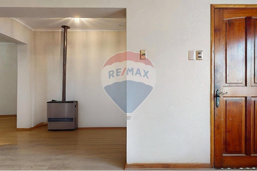 Casa 3d+3b Con Ampliación Regularizada 2d+2b