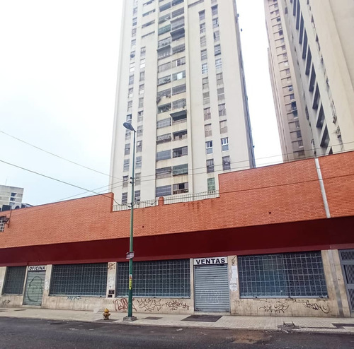 Venta Local La Candelaria 420m2