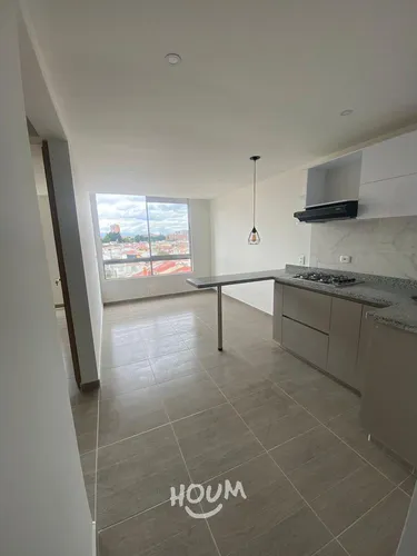 Apartamento En Santa Catalina. 2 Habitaciones, 35 M², Id: 115424