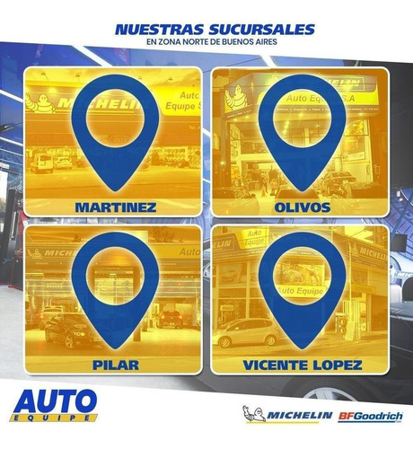 Kit X4 Neumáticos 235/60/18 Michelin Pilot Sport 4 Suv 107w