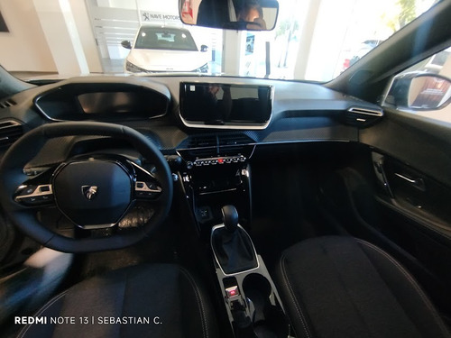 Peugeot 2008 1.0T Active