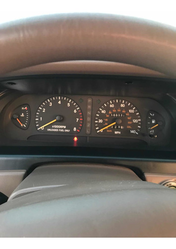 Imagem 4 de 15 de Toyota Avalon
