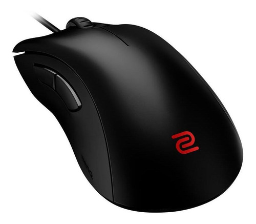 Imagem 6 de 6 de Mouse Gaming Gear Ec1 Black