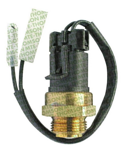 Interruptor Termico Radiador Fiorino 1.5 1993 1994 1995 1996