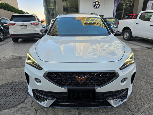 Cupra formentor 2.0 Vz 310Hp 4Wd Dsg7