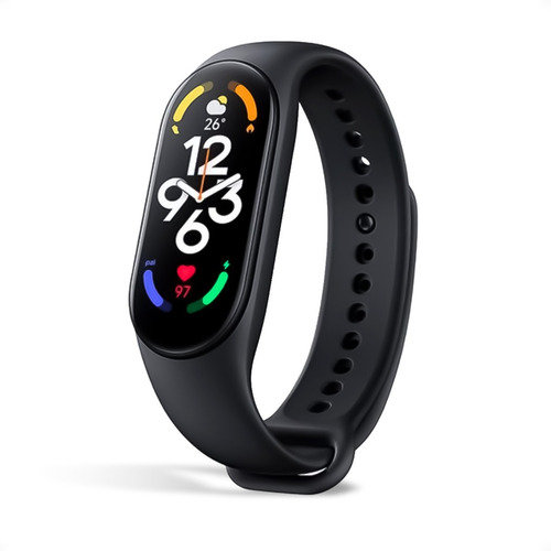 Smartwatch Xiaomi Mi Smart Band 7 1.62  Reloj - Otec