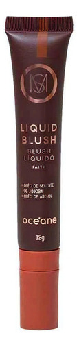 Blush Líquido - Mari Saad - Océane