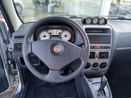 Palio 1.8 Manual 2011 (1800250694)