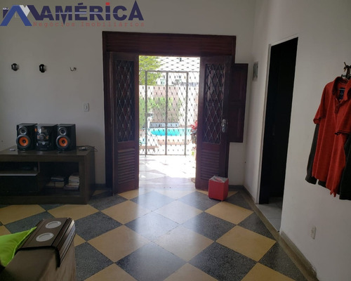 Imagem 6 de 15 de Casa Residencial Para Venda Jaguaribe, João Pessoa - Ca00144 - 69553237