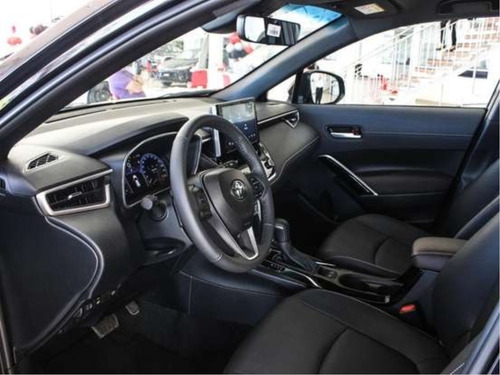 Toyota Corolla Cross 2.0 VVT-IE FLEX XRE DIRECT SHIFT