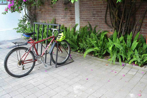 Imagen 10 de 13 de Residencia Para Estudiantes Copilco Bajo Unam Coyacàn