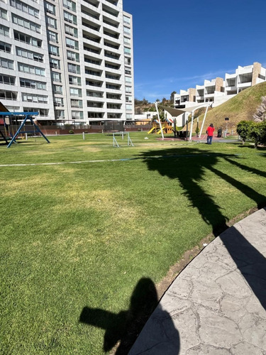 Departamento En Venta En Bosque Real
