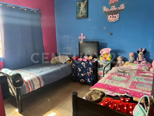 Bonita Casa En Venta