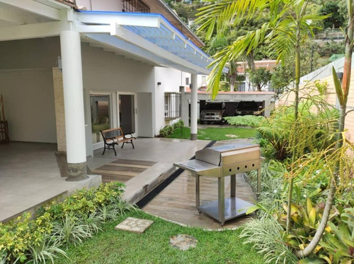 Imagen 1 de 6 de Yb 04149448811 Casa En Prados Del Este