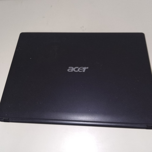 Laptop Acer Para Respuesto