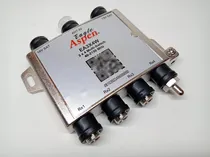 Comprar Multi Switch 3x4 Multiswitch 4 Salidas 4 Vias Eagle Aspen 