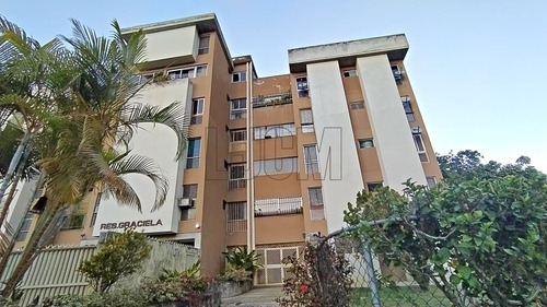 Vendo Apartamento 82m2 2h/2b1p Monte Alto