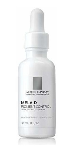 La Roche-posay Mela-d Dark Spot Suero De Acido Glicolico Con