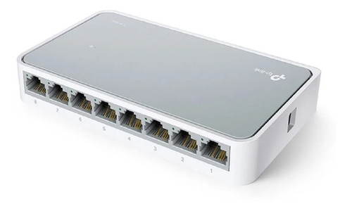 Switch Tp Link Tl-sf 1008d
