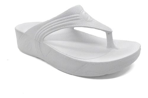 Ojota Lady Stork Mujer Sandalia Plataforma Playa Ibiza