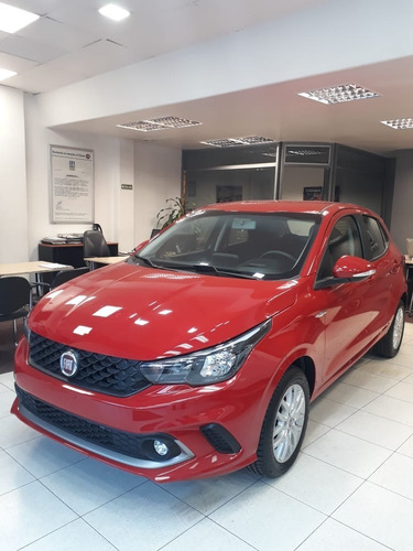 Imagen 18 de 22 de Fiat Argo 2021 0km- Sacalo Con $143mil O Entrega Tu Usado L-