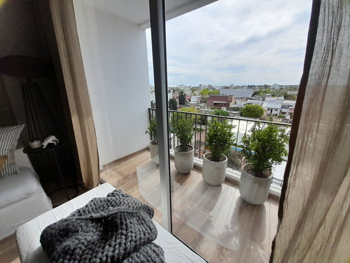 Departamento En Venta La Plata Obra