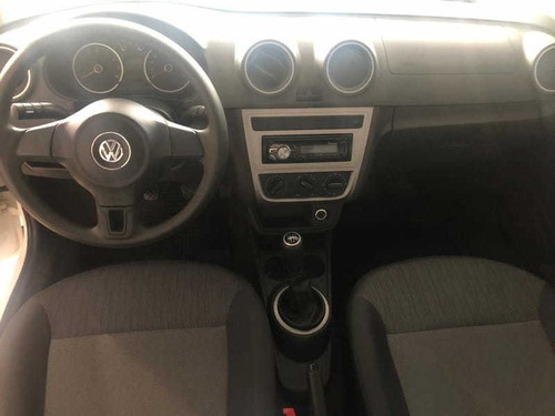 Volkswagen Gol 1.0 Track