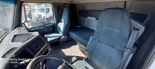 Volvo Fh420 Toco