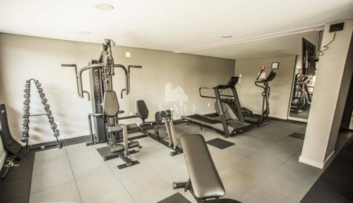 Imagem 25 de 30 de Lindo Apartamento Monte Alverne 100m² Moderno Com 3 Dormitórios 1 Suíte 2 Vagas, Chácara Inglesa
