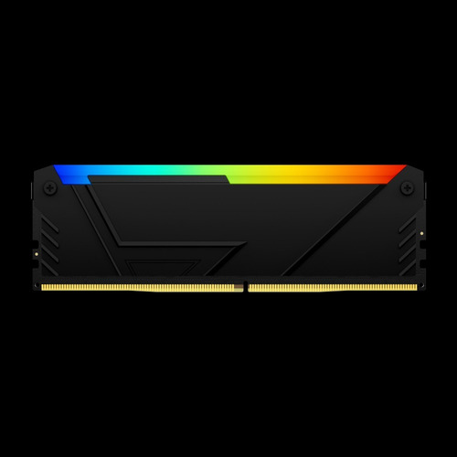 Memoria Ram Kingston Fury, 16gb, 3200mhz, Ddr4, Cl16
