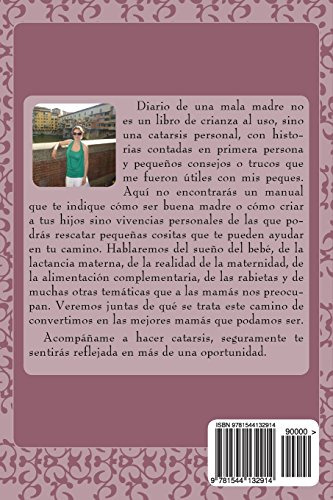 Diario De Una Mala Madre