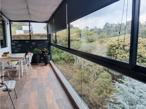 C-249 Casa De Un Nivel(envigado, Sector Via Aeropuerto Antes De Peaje)