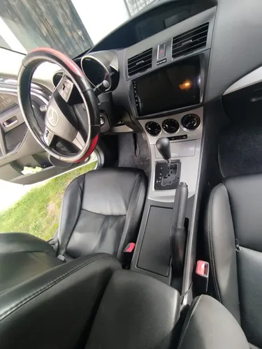 Mazda 3 1.6 Z6na0 All New