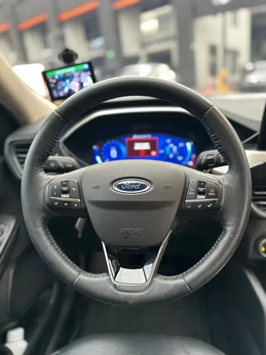 Ford Escape 2.5 Se