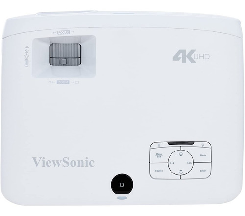 Proyector Uhd 4k Viewsonic Px727-4k 2200 Lumenes 2x Hdmi