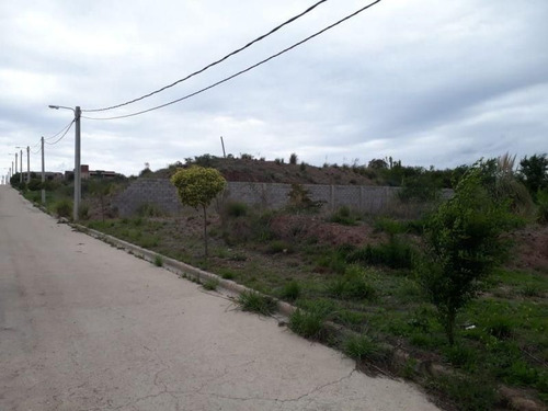 Imagen 4 de 6 de Terreno En Venta En Zona Boxes