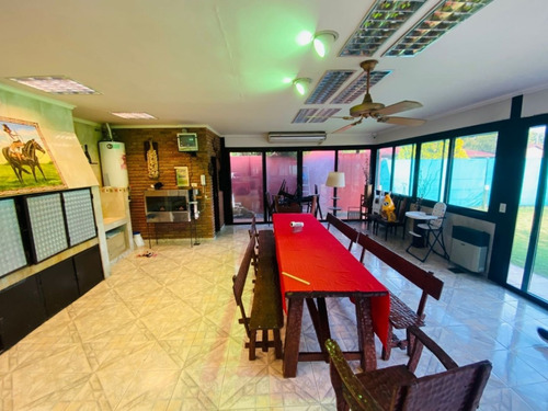 Imagen 6 de 20 de Casa En Venta En Los Polvorines
