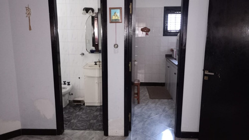 Hermosa Casa En Mar De Ajó (barrio San Rafael)