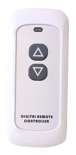 Guincho Elétrico Portátil Polti 500 Kg 7,6 Mts Com Controle Cor Azul