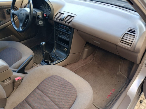 Mazda MX3 1.8