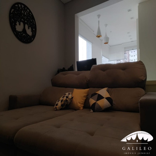Imagem 17 de 20 de Venda | Excelente Apartamento No Naturale - Com 71 M² - 02 Dormitórios - Sendo 01 Suíte - 02 Banheiros - 01 Vaga. - Ap01842 - 69373382