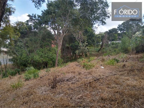 Imagem 2 de 16 de Terrenos À Venda Em Atibaia/sp - Compre O Seu Terrenos Aqui! - 1477726
