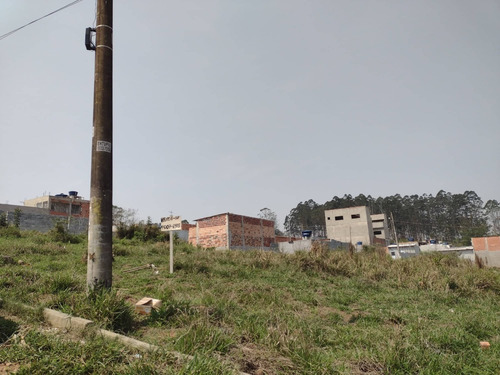 Imagem 4 de 6 de Vendo Terreno Em Parelheiros (bairro Rancho Do Abílio) 5x25 R$65.000,00 Mais Parcelas. Estudo Troca Por Carro Ou Moto Do Meu Interesse Ou Terreno Na Praia.