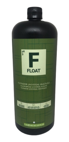 Float Apc Flotador Concentrado Para Extratoras 1,5l Easytech